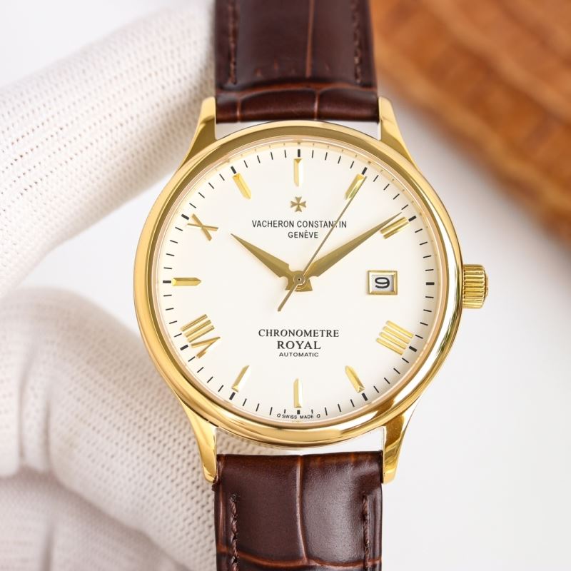 VACHERON CONSTANTIN Watches